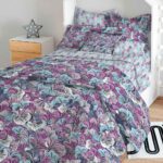 Price and Buy 5-Piece Double-Sized Bed Linen Set – Barbara