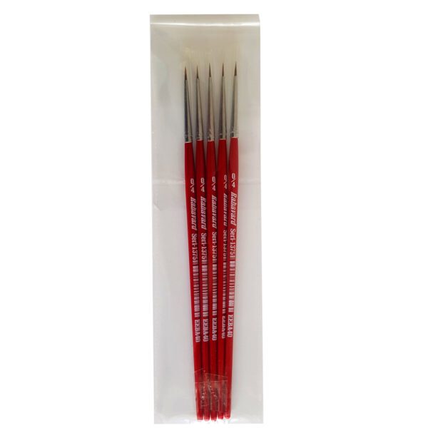 Price and Buy 5-Piece Liner Bristle Paint Brush Set for Watercolor_68feff4d686a4.jpeg Price and Buy 5-Piece Liner Bristle Paint Brush Set for Watercolor