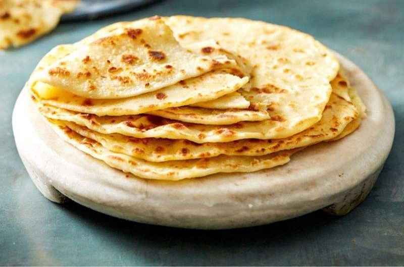 Price and Buy 50 cm Saj Bread Maker & Cooking Pan Tawa – Traditional Frying Pan - Image 8