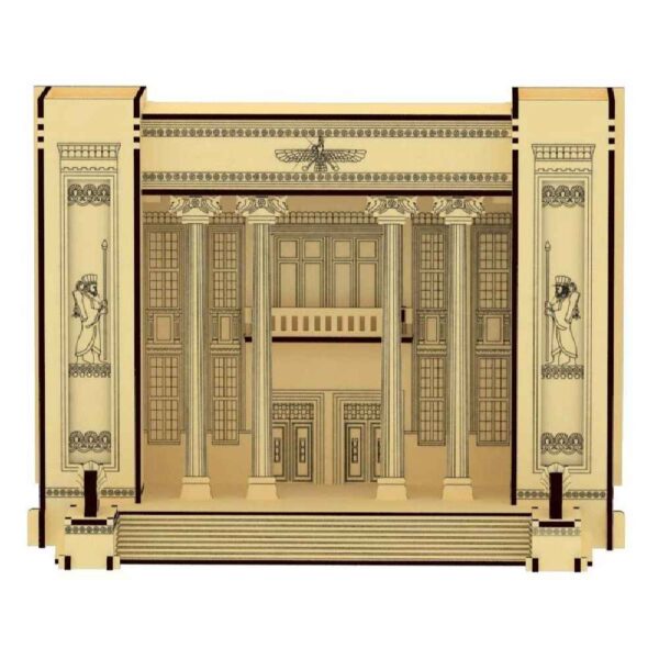 Price and Buy 53-Piece 3D Puzzle: Bank Melli Iran – Architectural Replica_68fcd4df18fde.jpeg Price and Buy 53-Piece 3D Puzzle: Bank Melli Iran – Architectural Replica