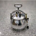 Price and Buy 5L Afghan Kazan Cauldron Pressure Cooker – Traditional Cooking Pot