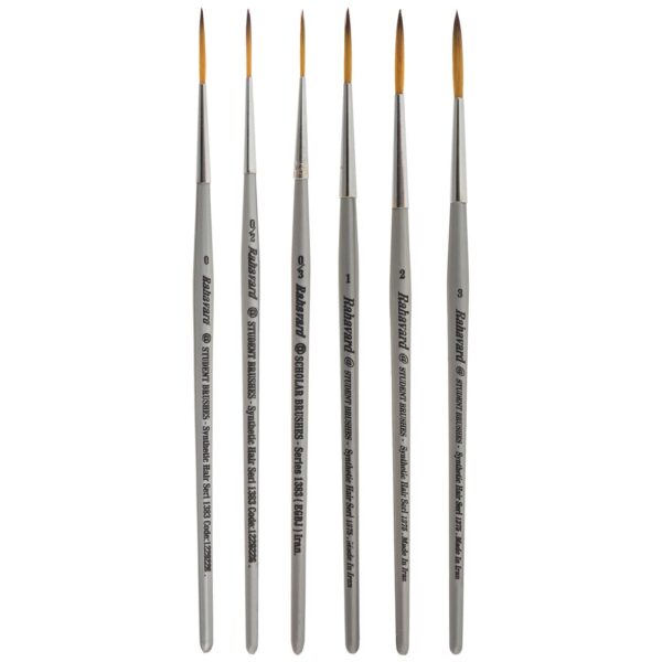 Price and Buy 6-Piece Soft Round Bristle Paint Brush Set with Long Handles_68feffdcbd741.jpeg Price and Buy 6-Piece Soft Round Bristle Paint Brush Set with Long Handles