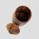 Price and Buy 6-Piece Wooden Spice Rack Set with Stand, Stylish and Practical Kitchen Organizer - Image 4