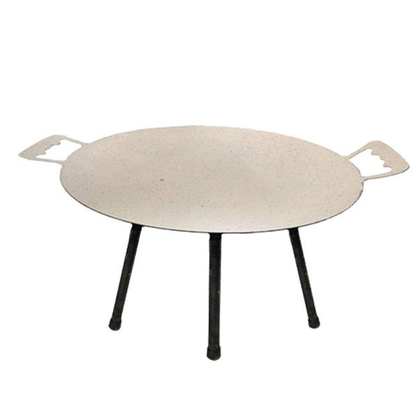 Price and Buy 60 cm Saj Bread Maker & Cooking Pan Tawa with Tripod – Traditional Frying Pan_68f632fc16d5f.jpeg Price and Buy 60 cm Saj Bread Maker & Cooking Pan Tawa with Tripod – Traditional Frying Pan
