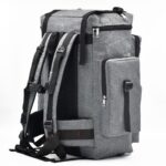 Price and Buy 60L Outdoor Trekking & Camping Backpack – Firu Plus - Image 4