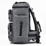 Price and Buy 60L Outdoor Trekking & Camping Backpack – Firu Plus - Image 5