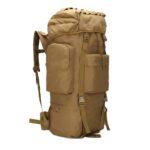 Price and Buy 65L Hiking Backpack for – Comfortable, Durable, and Water-Resistant