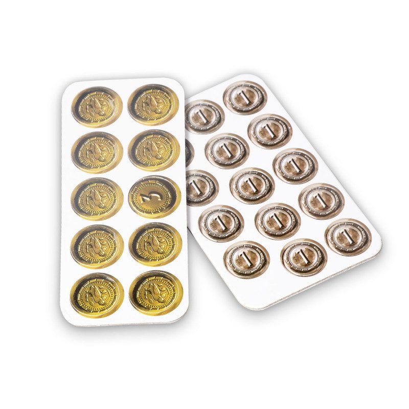 Price and Buy 7 Wonders duel Board Game (Farsi) - Image 7