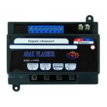 Price and Buy 8-Channel Flasher 12V-24V for LED Lights Perfect for Custom Lighting Projects