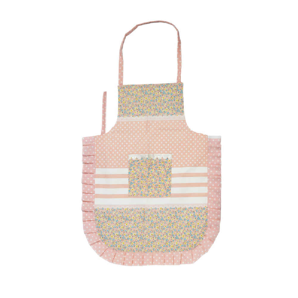 Price and Buy 8 Piece Kitchen Apron Set Model Bahareh - Image 5