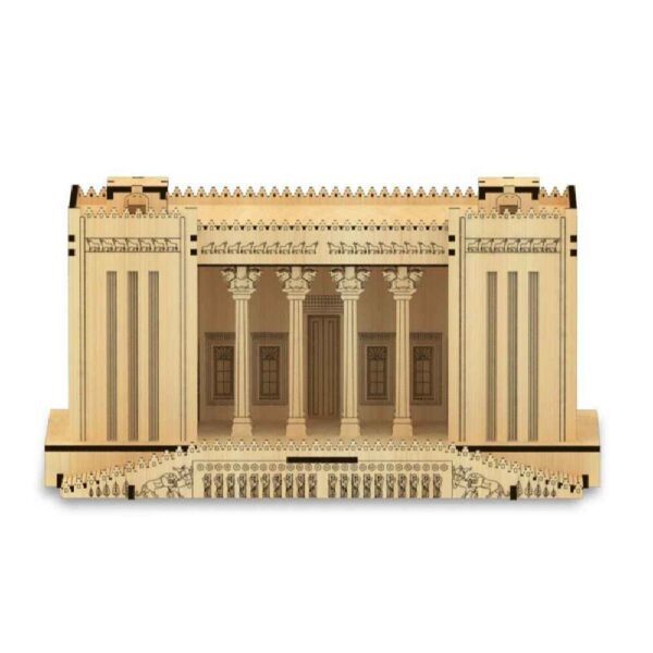Price and Buy 84-Piece 3D Puzzle: Persepolis Tachara Palace – Detailed Replica_68fcd7be61115.jpeg Price and Buy 84-Piece 3D Puzzle: Persepolis Tachara Palace – Detailed Replica