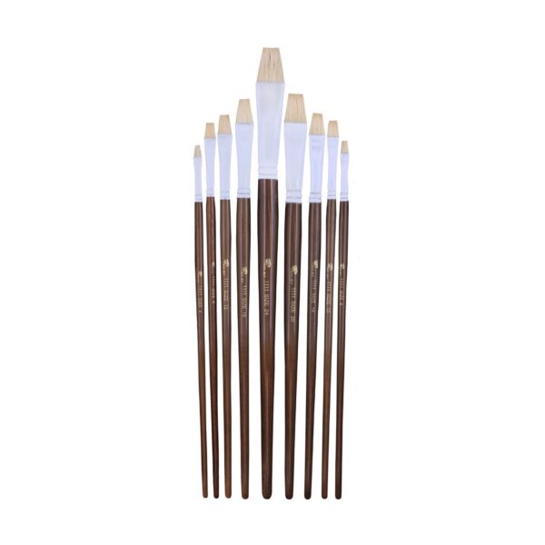 Price and Buy 9-Piece Natural Flat Bristle Paint Brush Set with Wooden Handles_68feff2edbc03.jpeg Price and Buy 9-Piece Natural Flat Bristle Paint Brush Set with Wooden Handles