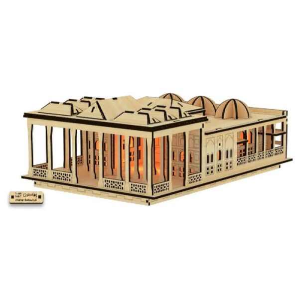 Price and Buy 91-Piece 3D Puzzle: Chehel Sotoon Palace – Elegant Architecture_68fcd483367ac.jpeg Price and Buy 91-Piece 3D Puzzle: Chehel Sotoon Palace – Elegant Architecture
