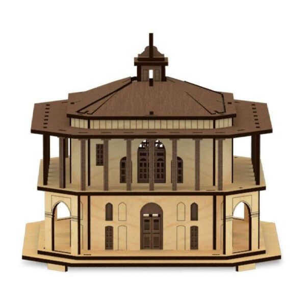 Price and Buy 98-Piece 3D Puzzle: Chehel Sutoon Qazvin – Historical Model_68fcd7de9d421.jpeg Price and Buy 98-Piece 3D Puzzle: Chehel Sutoon Qazvin – Historical Model