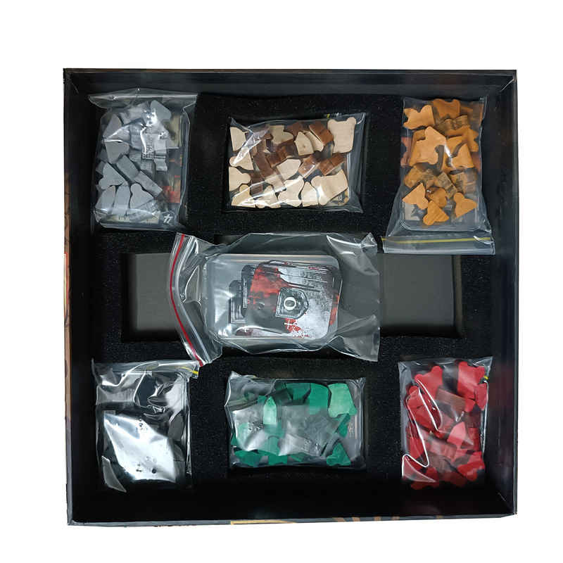 Price and Buy A Game Of Thrones Board Game (Farsi) - Image 12