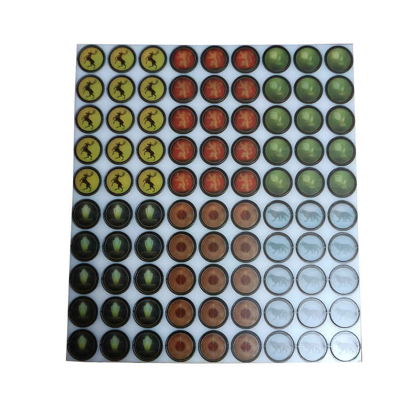 Price and Buy A Game Of Thrones Board Game (Farsi) - Image 13