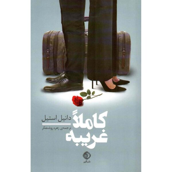 Price and Buy A Perfect Stranger Book by Danielle Steel (Farsi)_68fe435a366e6.jpeg Price and Buy A Perfect Stranger Book by Danielle Steel (Farsi)