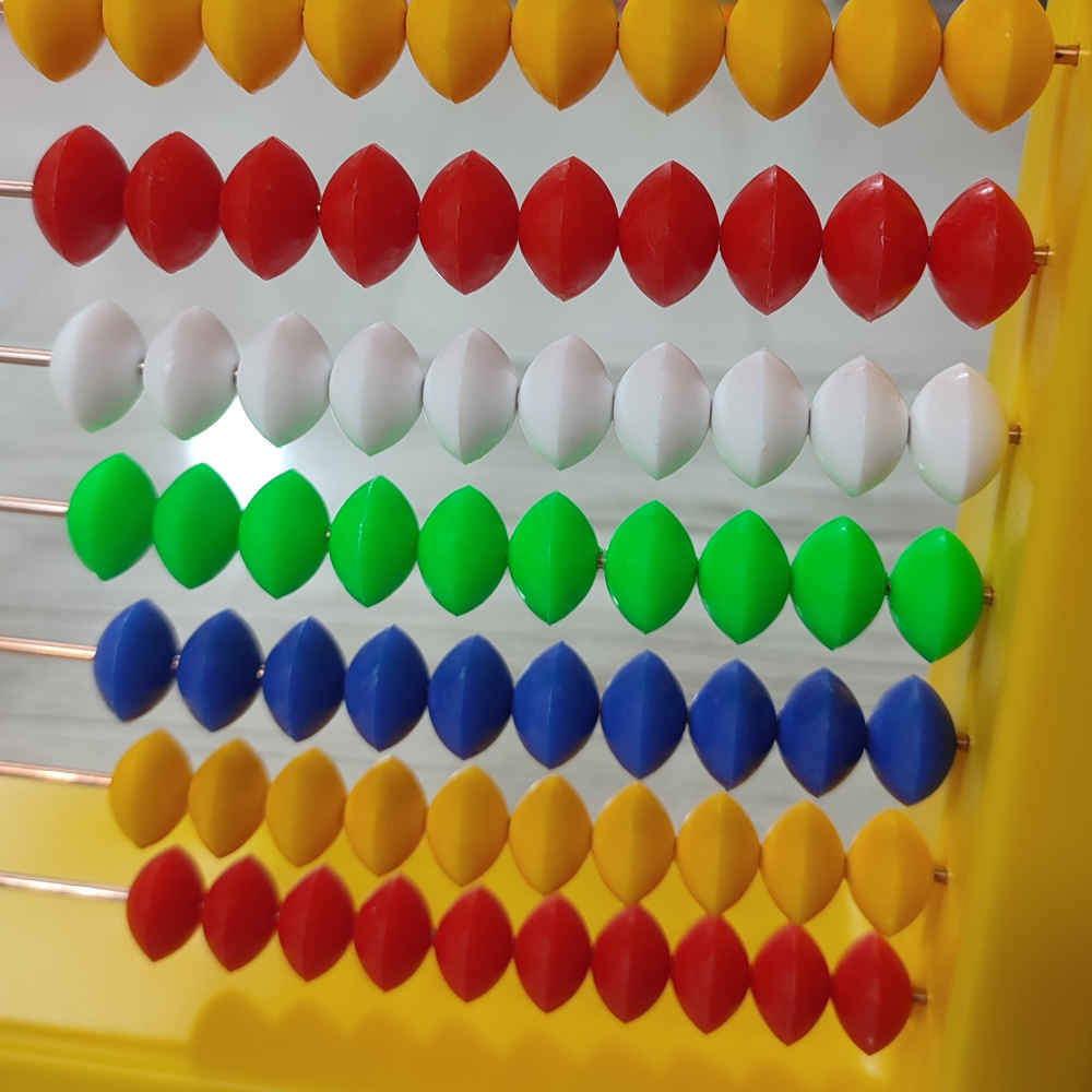 Price and Buy Abacus Counting Toy – Model Bag - Image 3