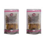 Price and Buy Abnabat Gheychi – Persian Dried lime Flavoured Hard Candy, 800 gr (2 Packs)