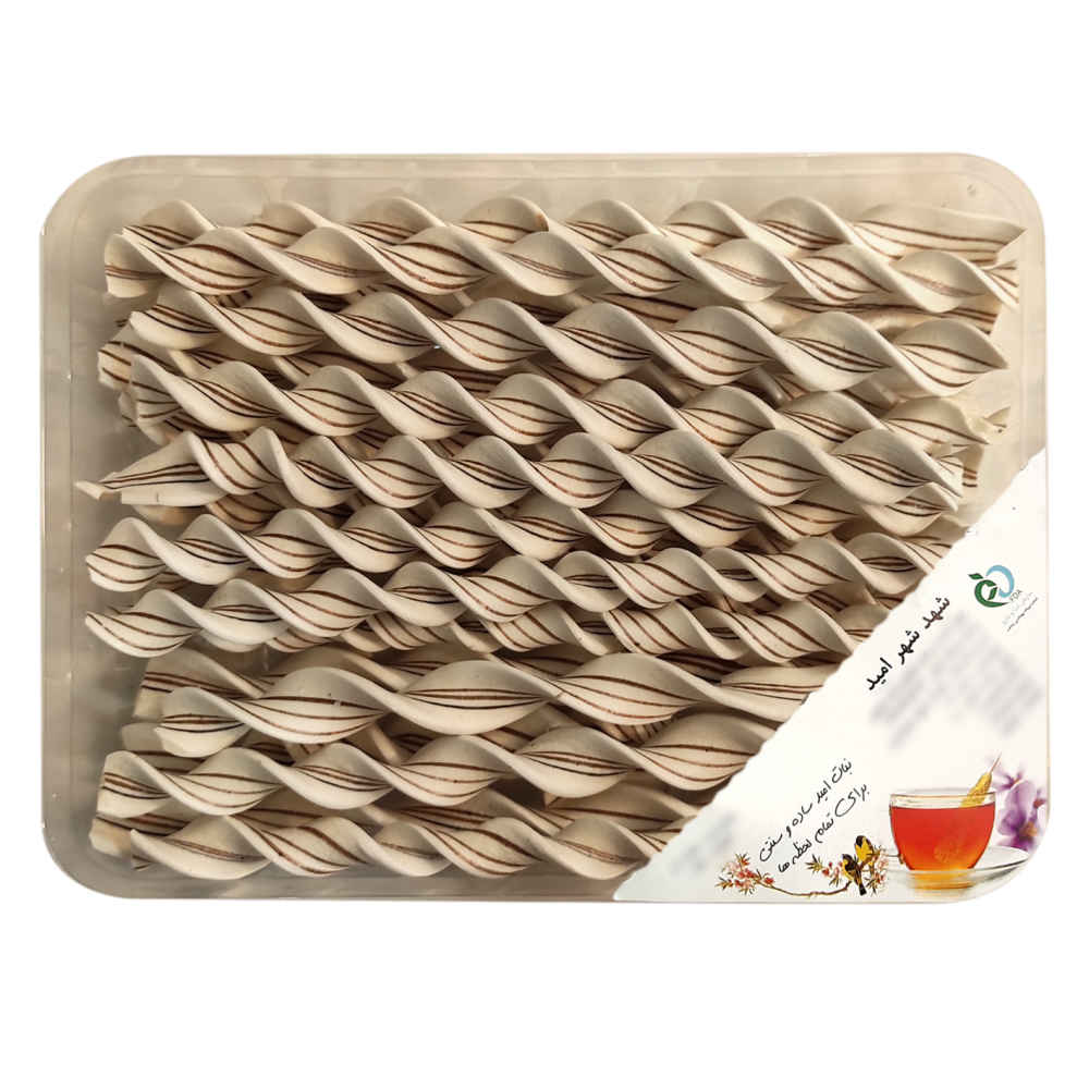 Price and Buy Abnabat Mashadi – Persian Ginger Flavored Candy 800 Gram