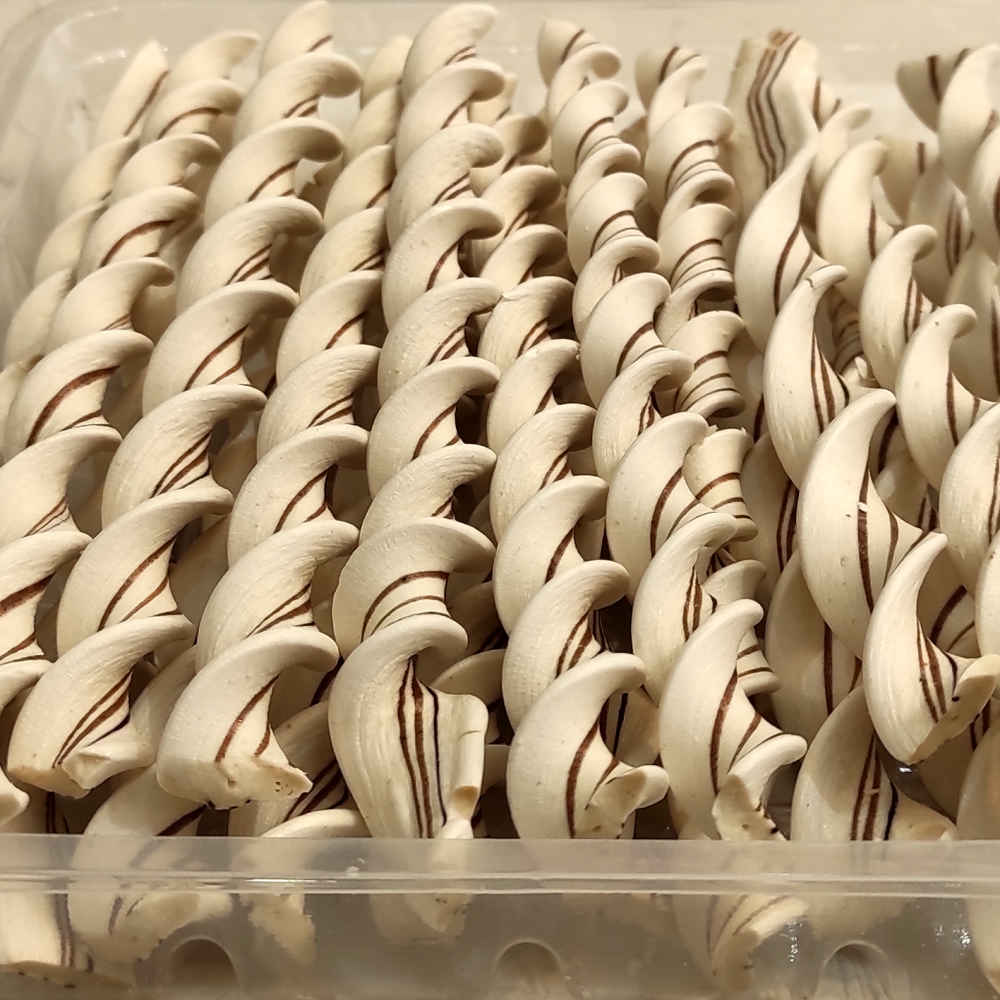 Price and Buy Abnabat Mashadi – Persian Ginger Flavored Candy 800 Gram - Image 3