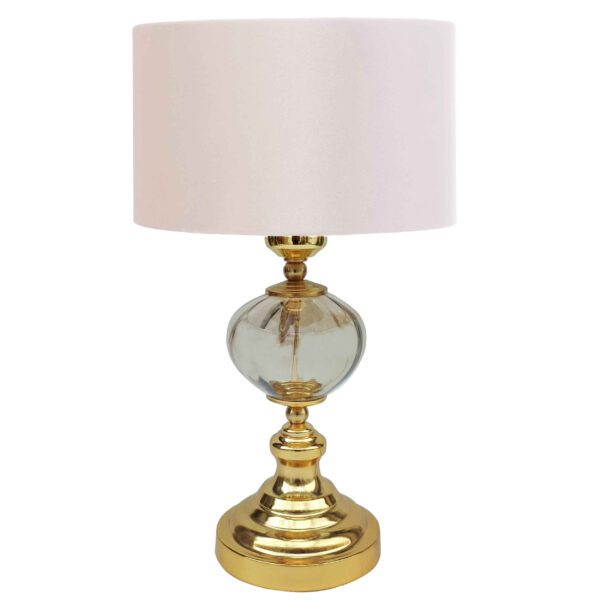Price and Buy Accent Table Lamp with Fabric Drum Lampshade Daian_68fe46dd8af34.jpeg Price and Buy Accent Table Lamp with Fabric Drum Lampshade Daian