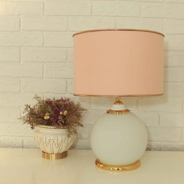 Price and Buy Accent Table Lamp with Fabric Drum Lampshade Orb Aserin_68fe472004e98.jpeg Price and Buy Accent Table Lamp with Fabric Drum Lampshade Orb Aserin