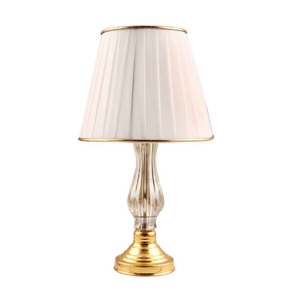 Price and Buy Accent Table Lamp with Fabric Tapered Lampshade Elis_68fe468068bb2.jpeg Price and Buy Accent Table Lamp with Fabric Tapered Lampshade Elis