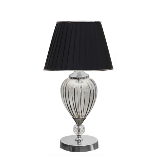 Price and Buy Accent Table Lamp with Fabric Tapered Lampshade Jami_68fe477b2c961.jpeg Price and Buy Accent Table Lamp with Fabric Tapered Lampshade Jami