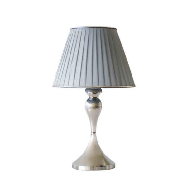 Price and Buy Accent Table Lamp with Fabric Tapered Lampshade Senator_68fe475b984d9.jpeg Price and Buy Accent Table Lamp with Fabric Tapered Lampshade Senator