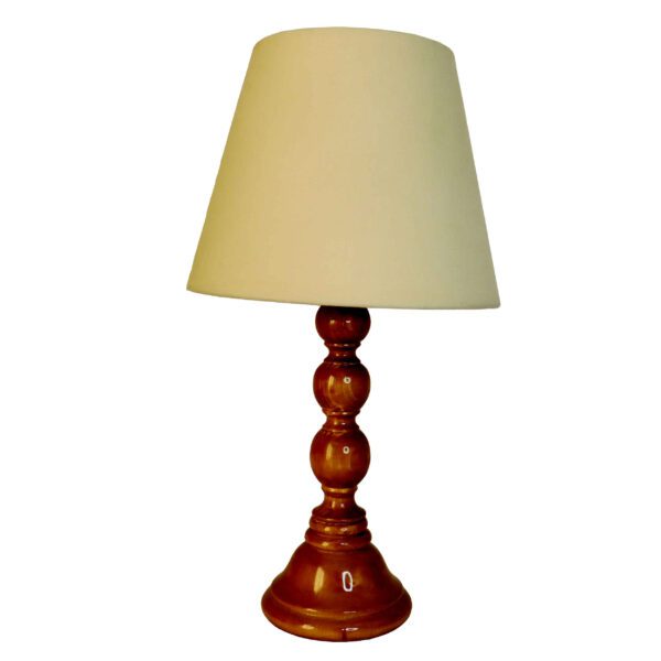 Price and Buy Accent Wooden Table Lamp With Fabric Lampshade Chic_68fe680ebaa72.jpeg Price and Buy Accent Wooden Table Lamp With Fabric Lampshade Chic