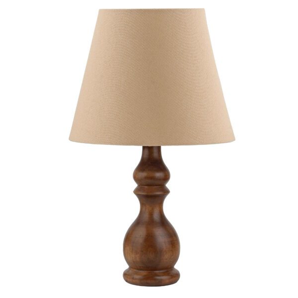 Price and Buy Accent Wooden Table Lamp With Fabric Lampshade Chobi_68fe686fc048e.jpeg Price and Buy Accent Wooden Table Lamp With Fabric Lampshade Chobi