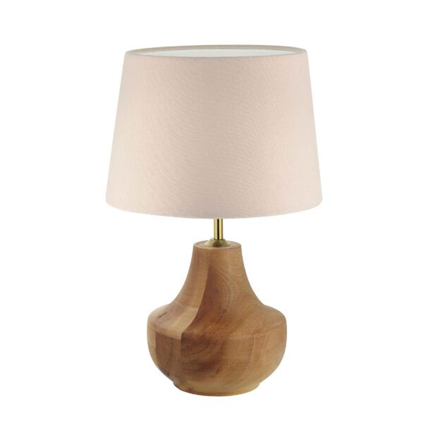 Price and Buy Accent Wooden Table Lamp With Fabric Lampshade Farsam_68fe68e5decfd.jpeg Price and Buy Accent Wooden Table Lamp With Fabric Lampshade Farsam