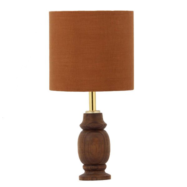 Price and Buy Accent Wooden Table Lamp With Fabric Lampshade Ziba_68fe6a28cf420.jpeg Price and Buy Accent Wooden Table Lamp With Fabric Lampshade Ziba
