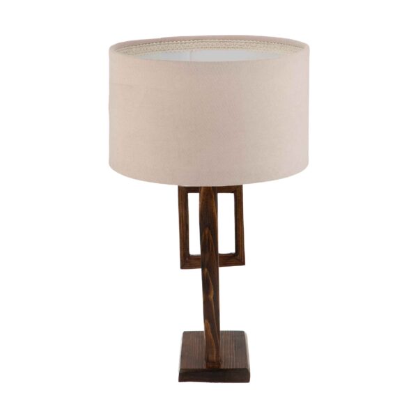 Price and Buy Accent Wooden Table Lamp With Fabric Lampshade_68fe676d8b6d0.jpeg Price and Buy Accent Wooden Table Lamp With Fabric Lampshade
