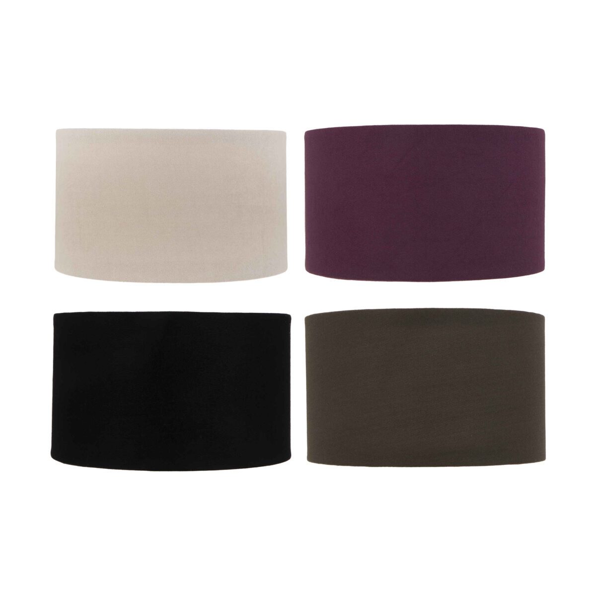 Price and Buy Accent Wooden Table Lamp With Fabric Lampshade - Image 3