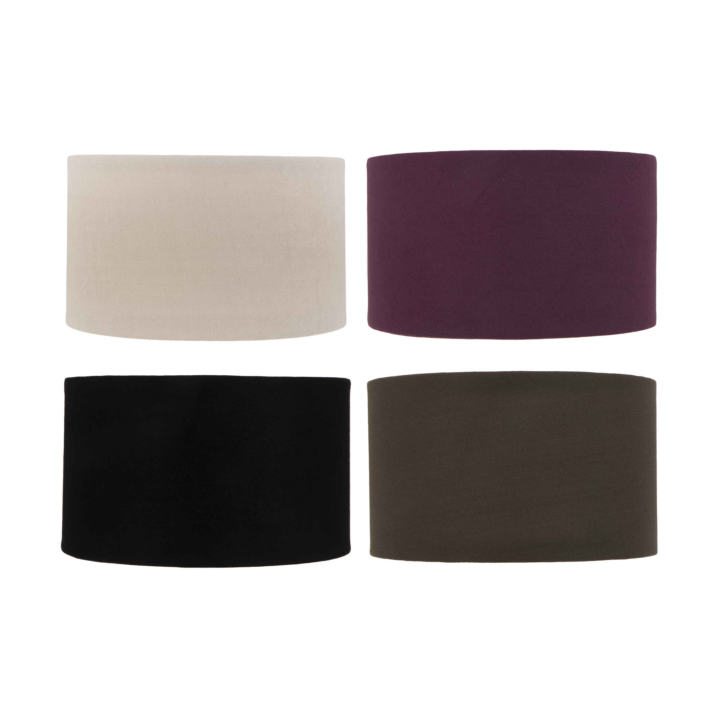 Price and Buy Accent Wooden Table Lamp With Fabric Lampshade - Image 3