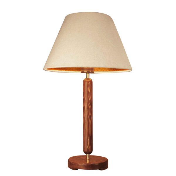 Price and Buy Accent Wooden Table Lamp With Velvet Lampshade Model Sana_68fe69e4a3418.jpeg Price and Buy Accent Wooden Table Lamp With Velvet Lampshade Model Sana