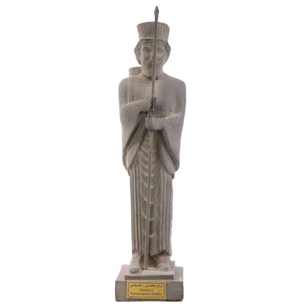 Price and Buy Achaemenid Parsi Soldier Statue_68f621766f8c5.jpeg Price and Buy Achaemenid Parsi Soldier Statue