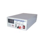 Price and Buy Adjustable 1–34V 5A DC Power Supply with Digital Display – Lab Bench Power Supply