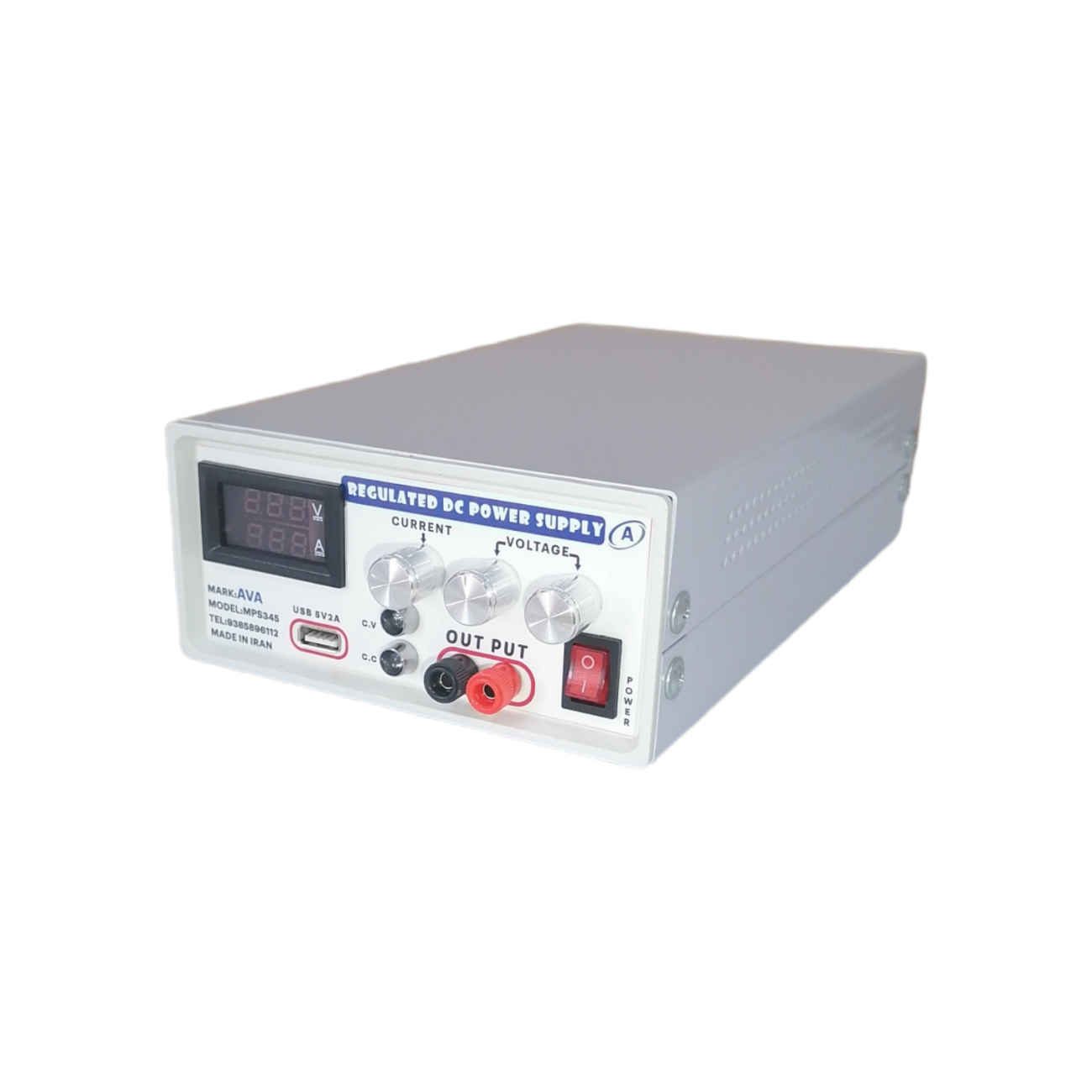 Price and Buy Adjustable 1–34V 5A DC Power Supply with Digital Display – Lab Bench Power Supply_69039d20536af.jpeg Price and Buy Adjustable 1–34V 5A DC Power Supply with Digital Display – Lab Bench Power Supply - Image 1