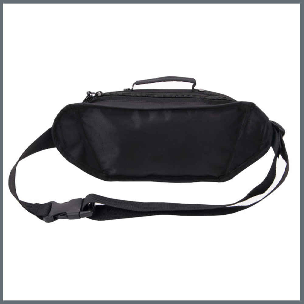 Price and Buy Adjustable Canvas Fanny Pack – Everyday Carry - Image 3