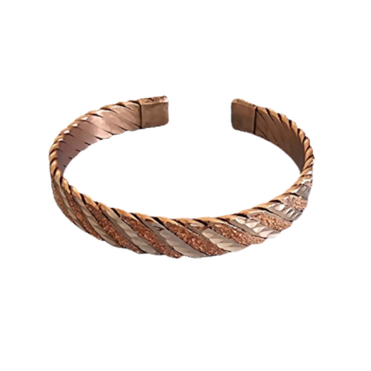 Price and Buy Adjustable Copper Cuff Bracelet – Perfect Fit, Timeless Style_69029819b178c.jpeg Price and Buy Adjustable Copper Cuff Bracelet – Perfect Fit, Timeless Style - Image 1