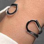 Price and Buy Adjustable Cuff Bracelet for Women – Trendy Jewelry Suitable for Everyday Wear