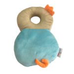 Price and Buy Adjustable Head Cushion for Babies – Safety Lock, Lightweight with Monkey Design