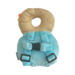Price and Buy Adjustable Head Cushion for Babies – Safety Lock, Lightweight with Monkey Design - Image 3