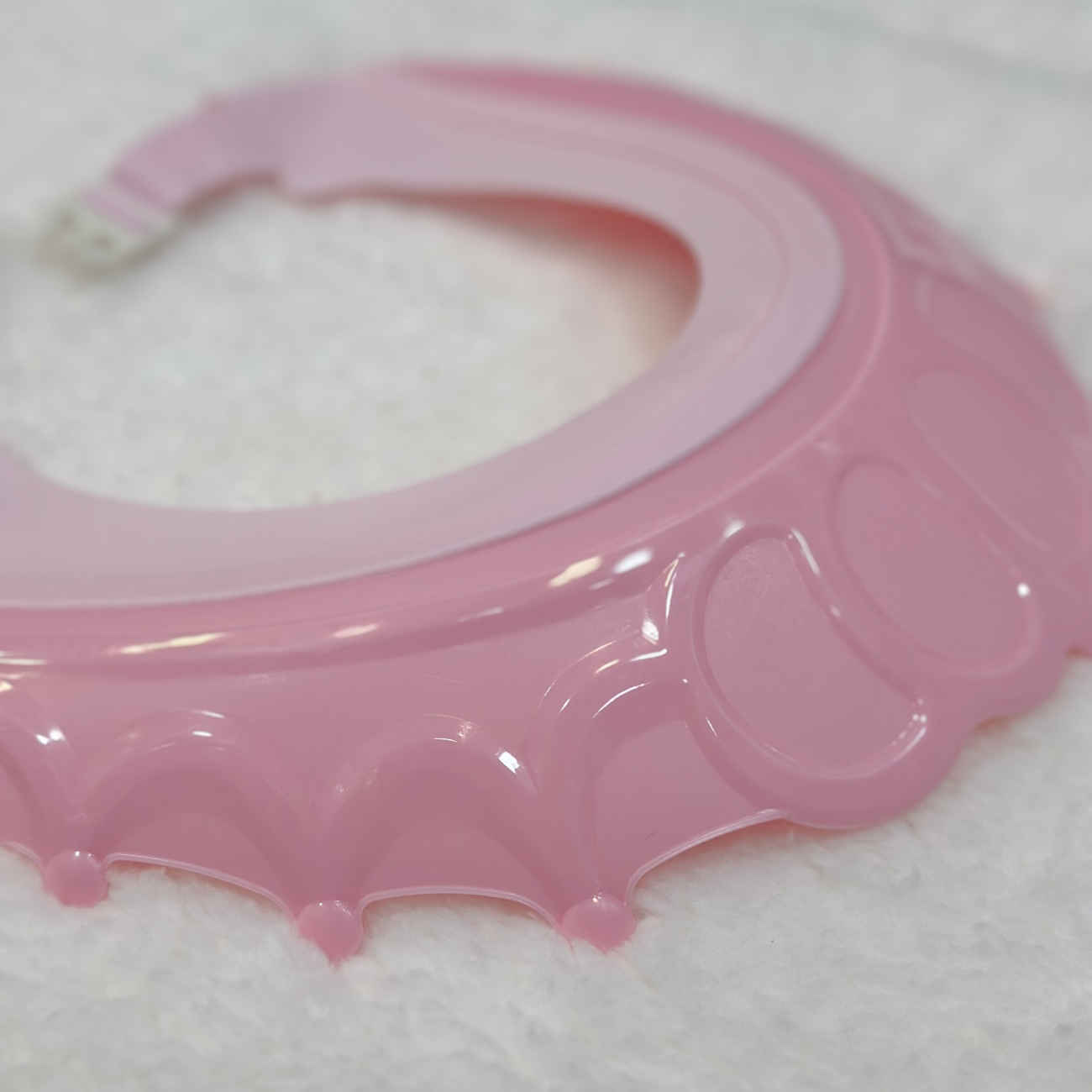 Price and Buy Adjustable Silicone Baby Shower Cap & Waterproof Ear & Eye Protection – Suitable for 0–36 Months_69039f51d988a.jpeg Price and Buy Adjustable Silicone Baby Shower Cap & Waterproof Ear & Eye Protection – Suitable for 0–36 Months - Image 1