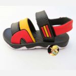 Price and Buy Adjustable Velcro Sandals for Boys and Girls for Outdoor Fun - Image 3