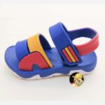 Price and Buy Adjustable Velcro Sandals for Boys and Girls for Outdoor Fun - Image 7