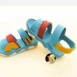 Price and Buy Adjustable Velcro Sandals for Boys and Girls for Outdoor Fun - Image 10